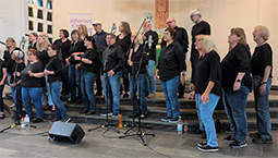Konzert in Bochum